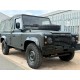 Land Rover Defender 110 EX-ARMY, LOW MILES, 1 YEAR MOT, NO RUST 2.5 5dr